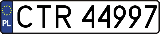 CTR44997