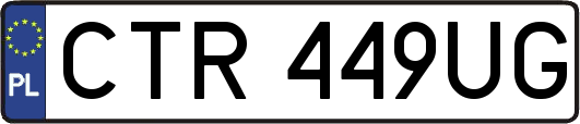 CTR449UG