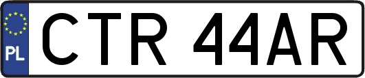 CTR44AR
