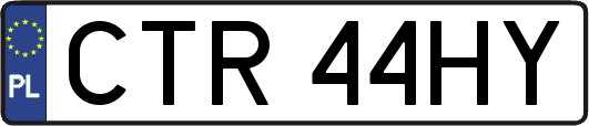 CTR44HY