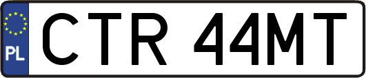 CTR44MT