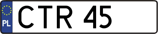 CTR45