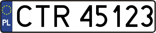 CTR45123
