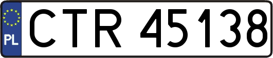 CTR45138