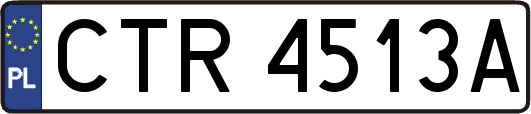 CTR4513A