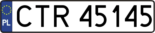 CTR45145
