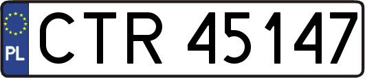 CTR45147