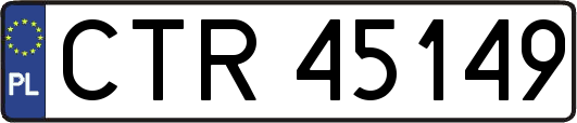 CTR45149