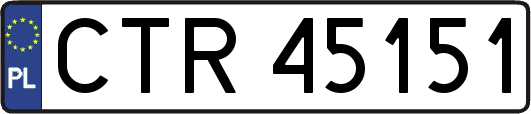 CTR45151