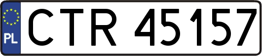 CTR45157