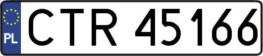 CTR45166