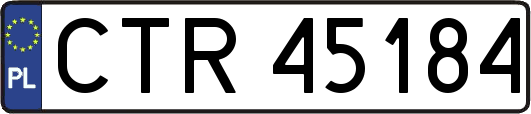 CTR45184