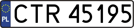 CTR45195