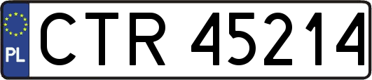 CTR45214