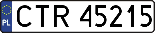 CTR45215