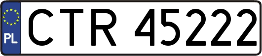 CTR45222