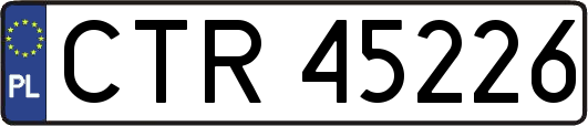 CTR45226