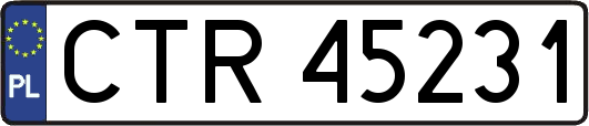 CTR45231