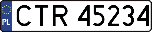 CTR45234