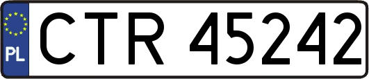 CTR45242