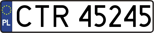 CTR45245