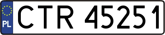 CTR45251