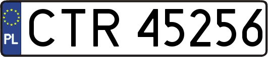 CTR45256
