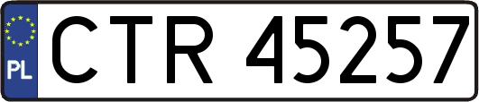 CTR45257