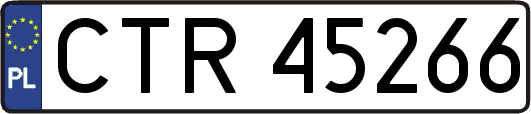 CTR45266