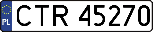 CTR45270