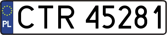 CTR45281