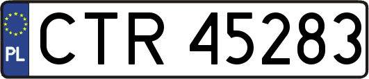 CTR45283