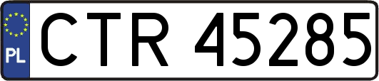 CTR45285