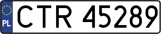 CTR45289