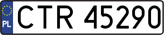 CTR45290