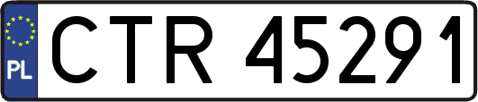 CTR45291