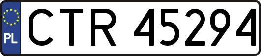CTR45294