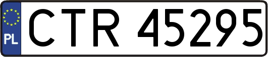 CTR45295