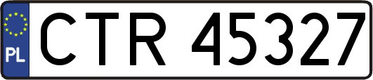 CTR45327