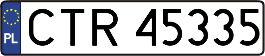 CTR45335
