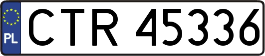 CTR45336