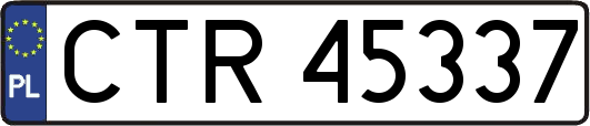 CTR45337