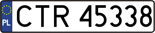 CTR45338