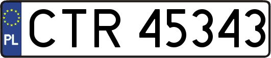 CTR45343