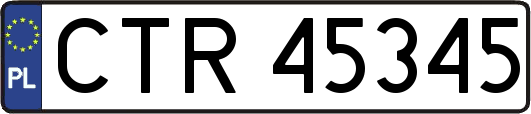CTR45345