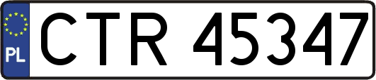 CTR45347
