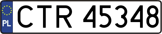 CTR45348