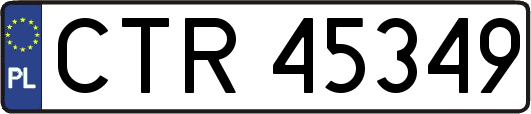 CTR45349