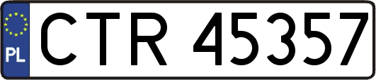 CTR45357