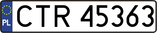 CTR45363